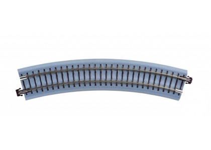 Sina curba cu terasament - TT Tillig 83719